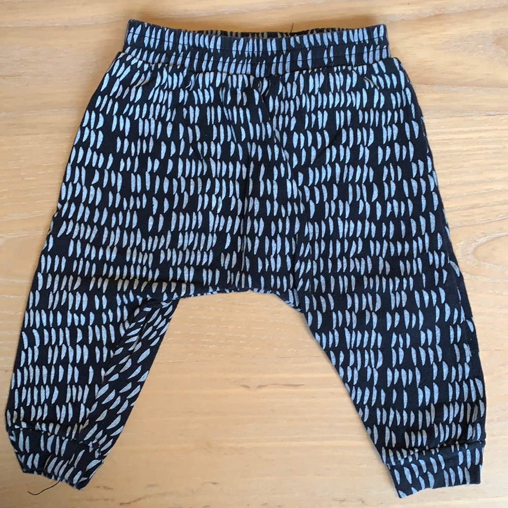 North of West baby pants